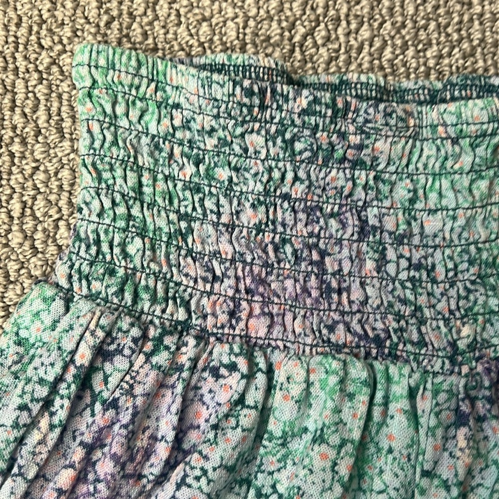 Wild Fable Ruffle Shorts - Picture 2 of 4